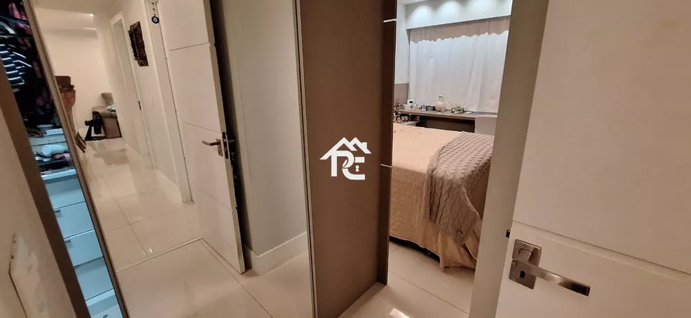 Apartamento, 3 quartos, 100 m² - Foto 11