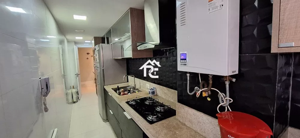Apartamento, 3 quartos, 100 m² - Foto 28