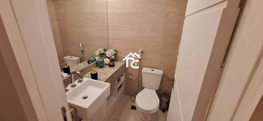 Apartamento, 3 quartos, 100 m² - Foto 9