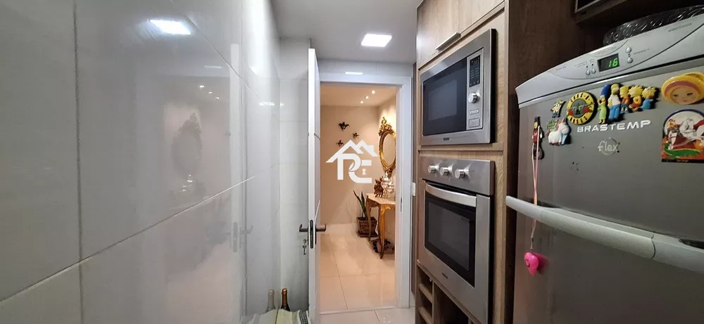 Apartamento, 3 quartos, 100 m² - Foto 30