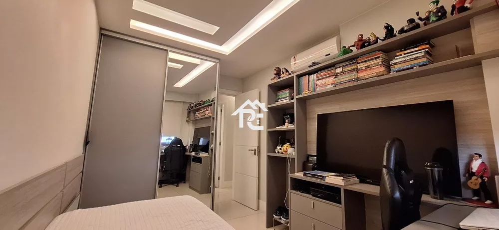 Apartamento, 3 quartos, 100 m² - Foto 21