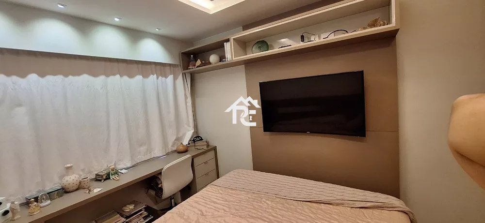 Apartamento, 3 quartos, 100 m² - Foto 16