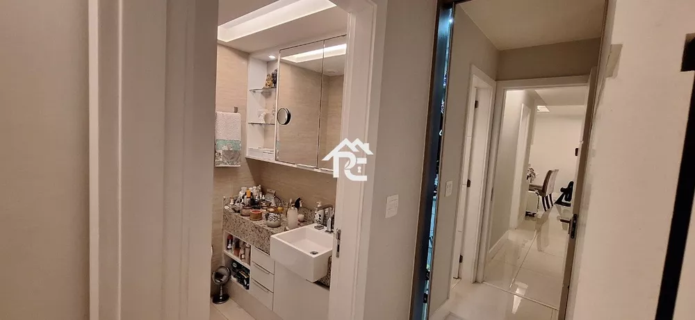 Apartamento, 3 quartos, 100 m² - Foto 12