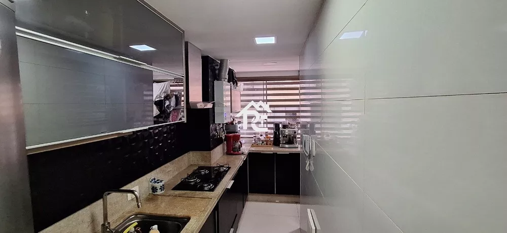 Apartamento, 3 quartos, 100 m² - Foto 27