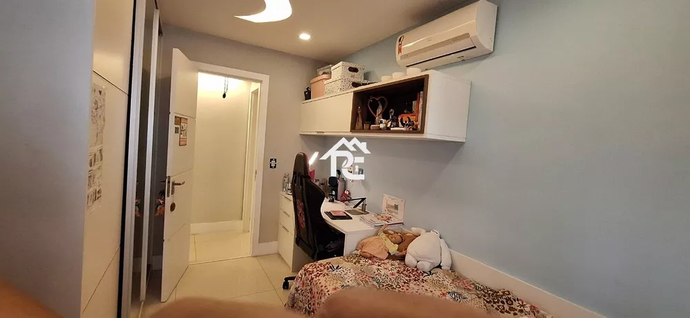 Apartamento, 3 quartos, 100 m² - Foto 24