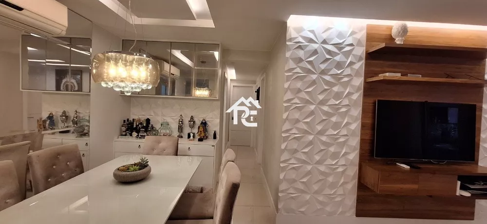 Apartamento, 3 quartos, 100 m² - Foto 7