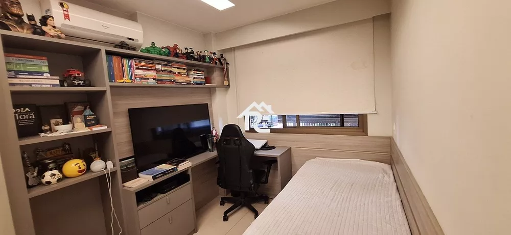 Apartamento, 3 quartos, 100 m² - Foto 20