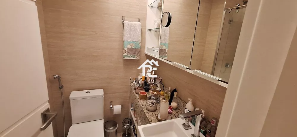 Apartamento, 3 quartos, 100 m² - Foto 18