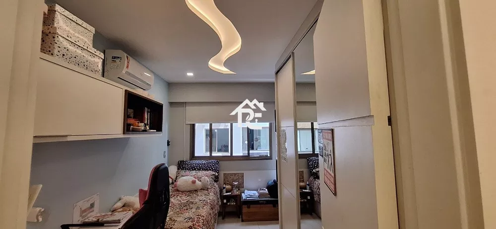 Apartamento, 3 quartos, 100 m² - Foto 23