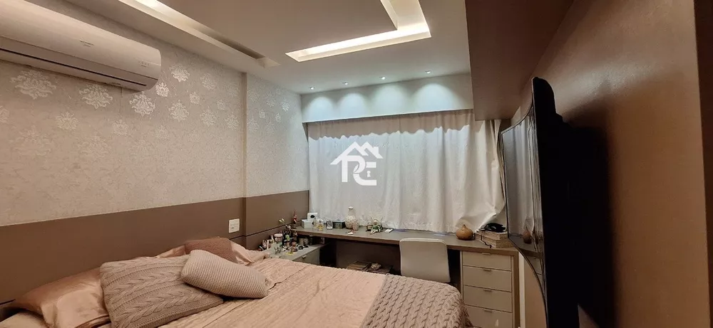 Apartamento, 3 quartos, 100 m² - Foto 13