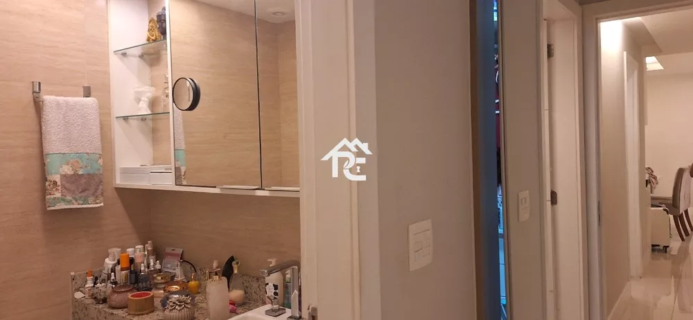 Apartamento, 3 quartos, 100 m² - Foto 17