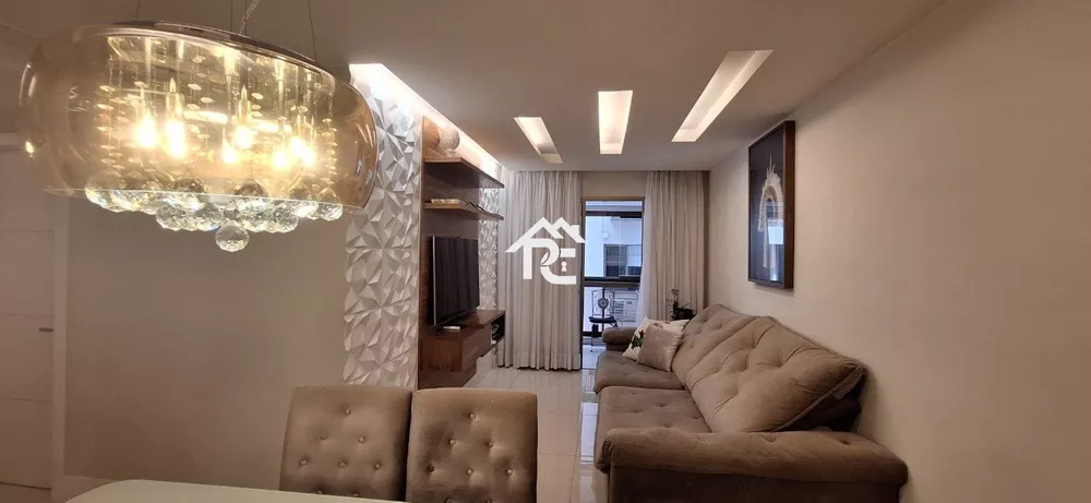 Apartamento, 3 quartos, 100 m² - Foto 6