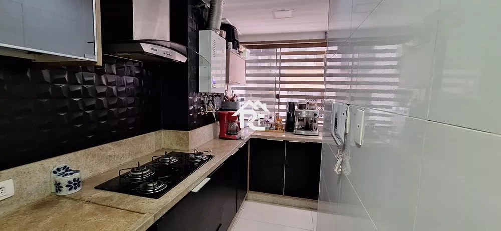 Apartamento, 3 quartos, 100 m² - Foto 29
