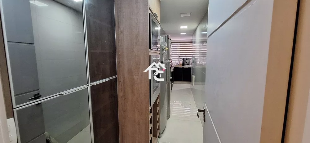 Apartamento, 3 quartos, 100 m² - Foto 26