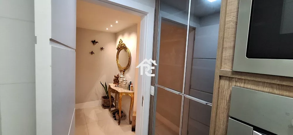Apartamento, 3 quartos, 100 m² - Foto 31