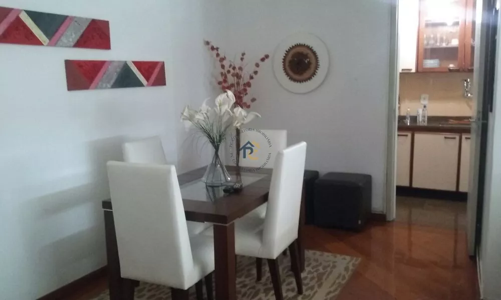 Apartamento à venda com 2 quartos, 76m² - Foto 5