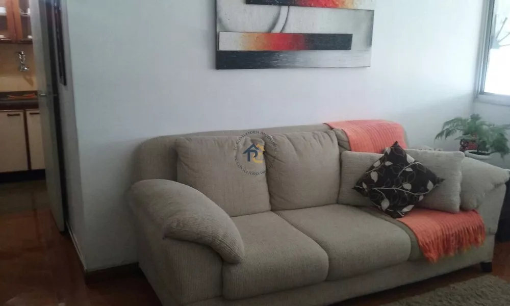 Apartamento à venda com 2 quartos, 76m² - Foto 7