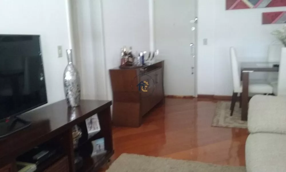 Apartamento à venda com 2 quartos, 76m² - Foto 3