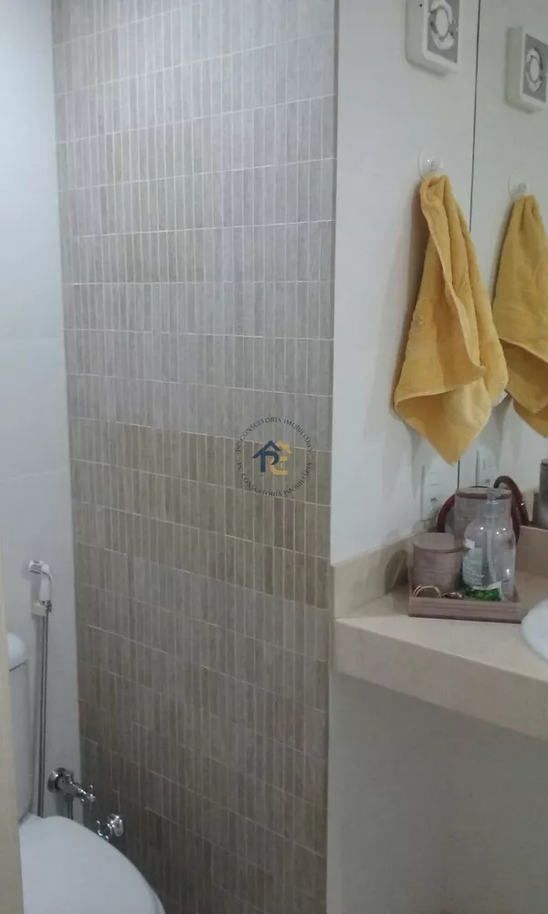 Apartamento à venda com 2 quartos, 76m² - Foto 11