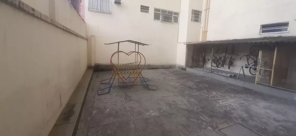 Apartamento, 3 quartos, 110 m² - Foto 2