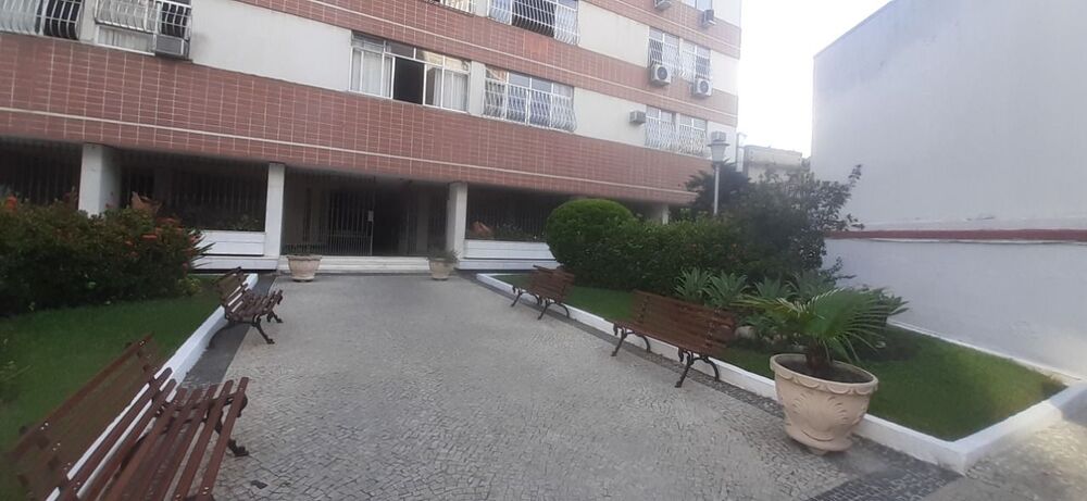 Apartamento à venda com 3 quartos, 110m² - Foto 8