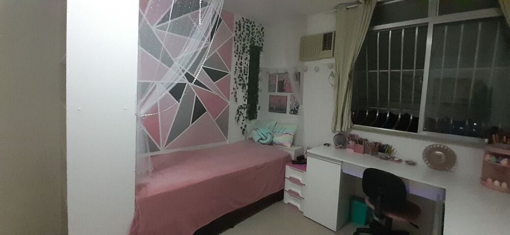 Apartamento à venda com 3 quartos, 110m² - Foto 4