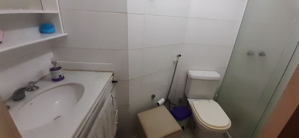 Apartamento à venda com 3 quartos, 110m² - Foto 5