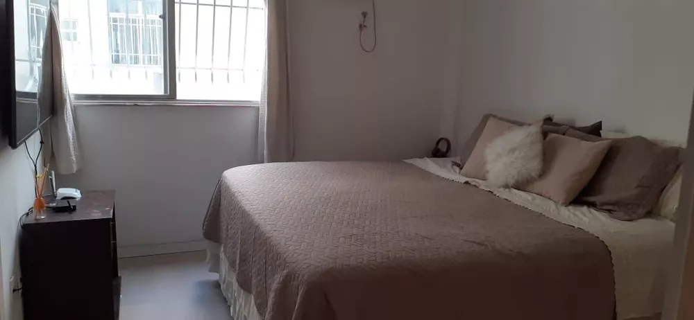 Apartamento, 3 quartos, 110 m² - Foto 3