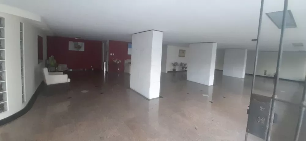 Apartamento, 3 quartos, 110 m² - Foto 4