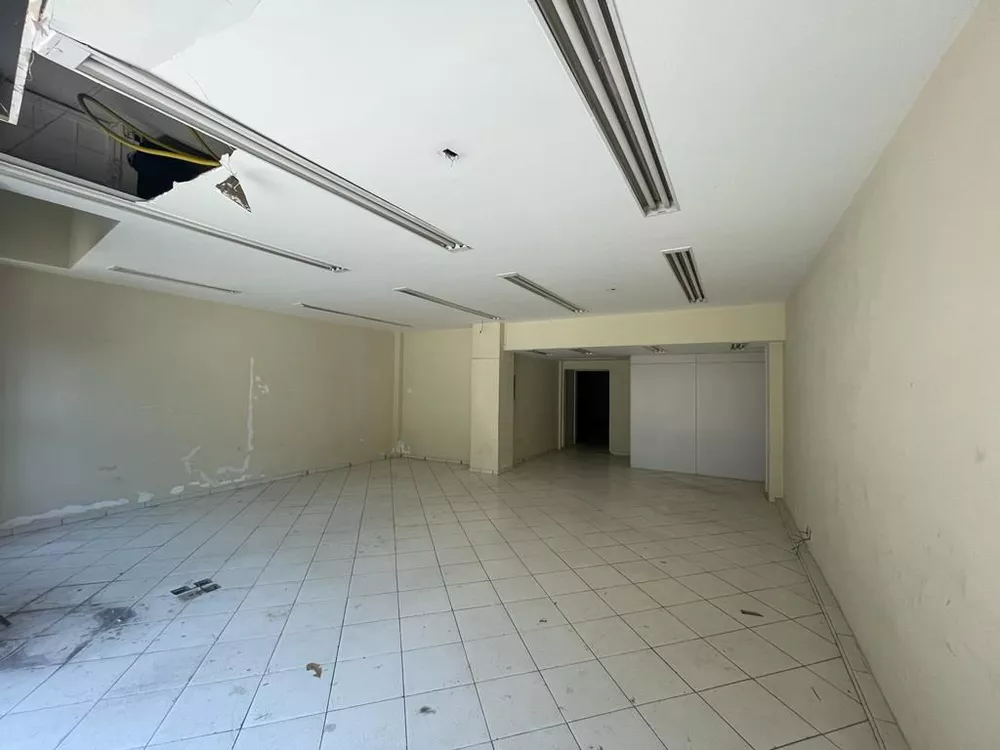 Loja-Salão, 350 m² - Foto 2
