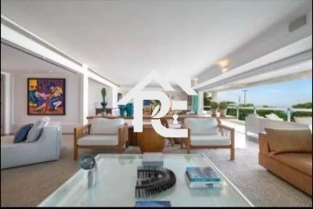Apartamento, 4 quartos, 470 m² - Foto 18