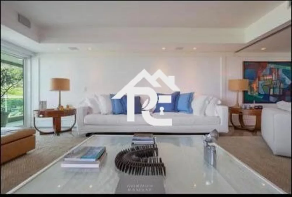 Apartamento, 4 quartos, 470 m² - Foto 28