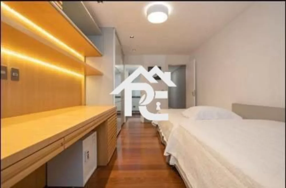 Apartamento, 4 quartos, 470 m² - Foto 21