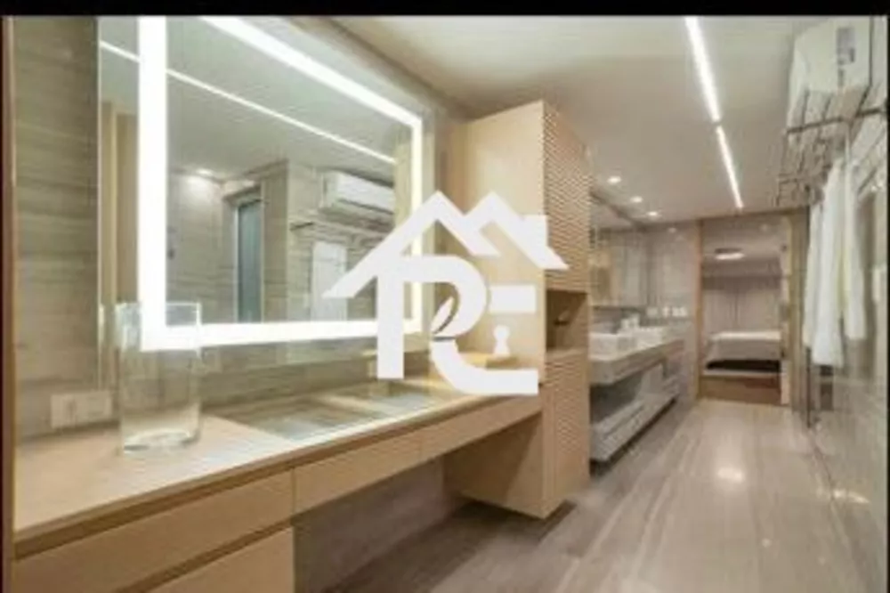 Apartamento, 4 quartos, 470 m² - Foto 20