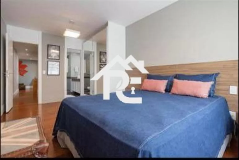 Apartamento, 4 quartos, 470 m² - Foto 25