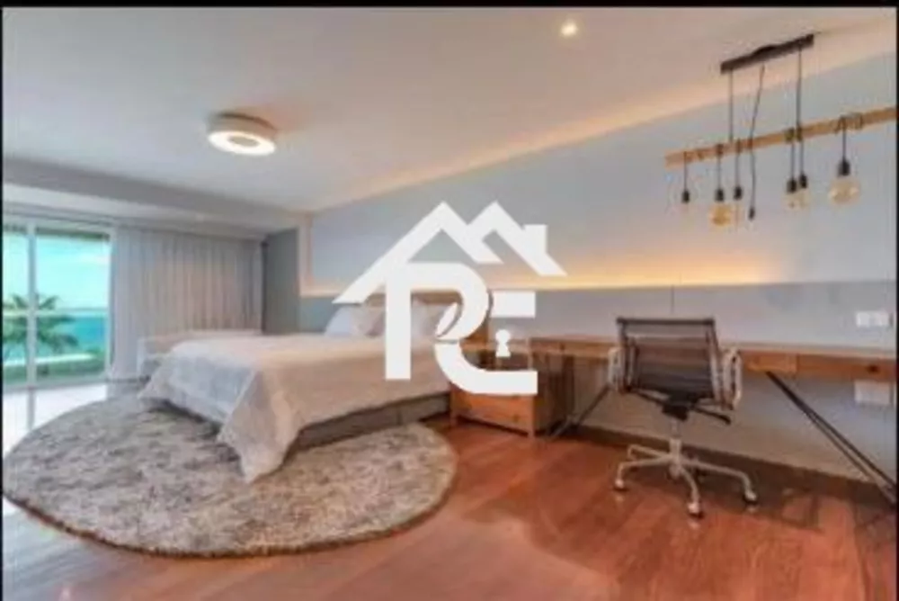 Apartamento, 4 quartos, 470 m² - Foto 2
