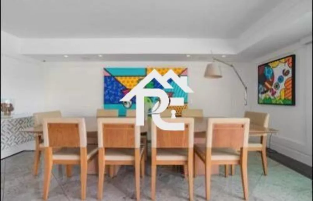 Apartamento, 4 quartos, 470 m² - Foto 8