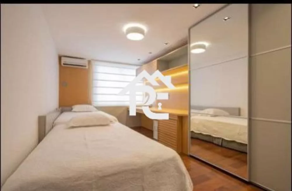 Apartamento, 4 quartos, 470 m² - Foto 26