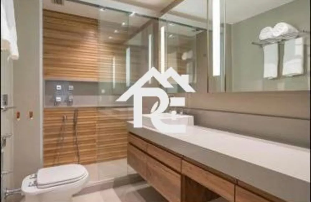 Apartamento, 4 quartos, 470 m² - Foto 13