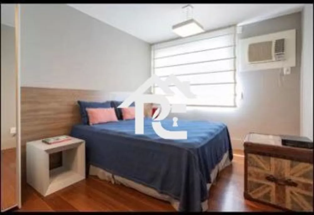Apartamento, 4 quartos, 470 m² - Foto 12