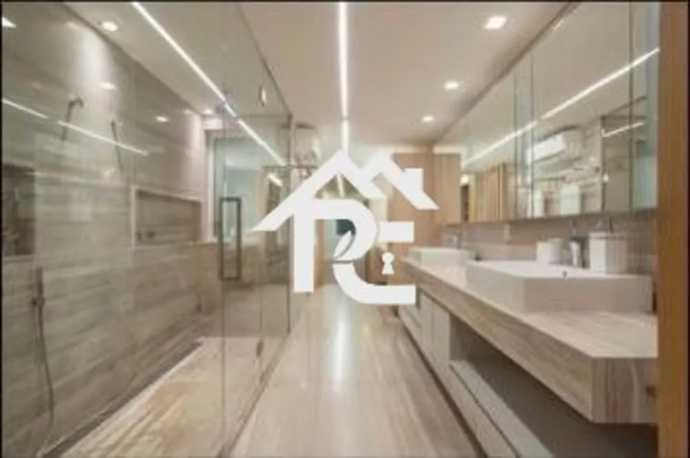 Apartamento, 4 quartos, 470 m² - Foto 10