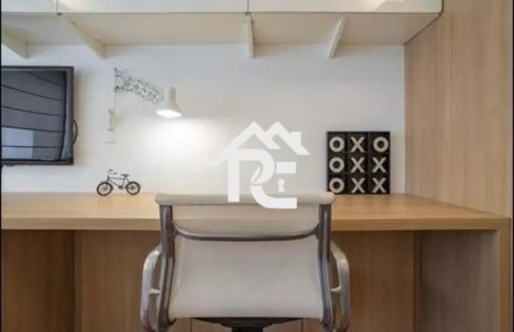 Apartamento, 4 quartos, 470 m² - Foto 1