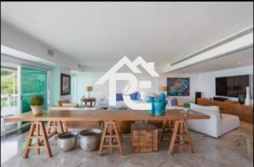 Apartamento, 4 quartos, 470 m² - Foto 19
