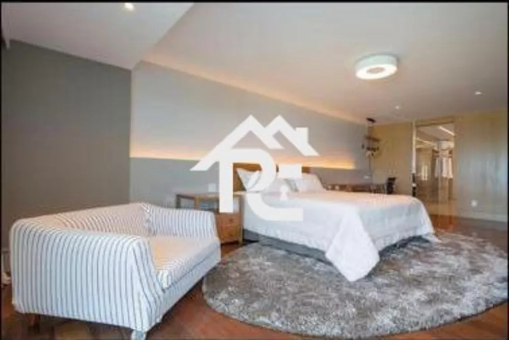 Apartamento, 4 quartos, 470 m² - Foto 14