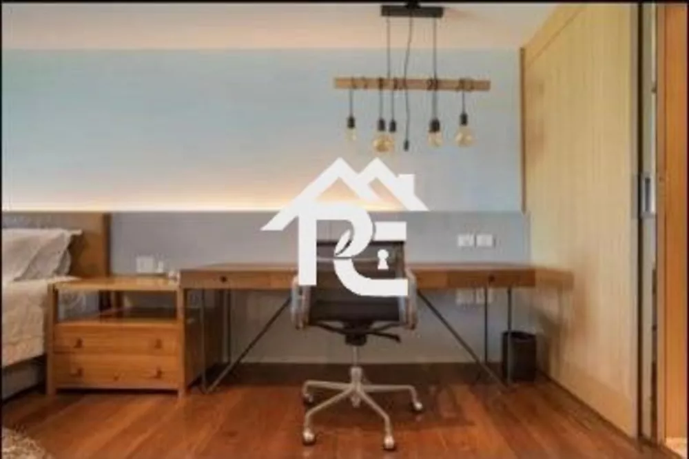 Apartamento, 4 quartos, 470 m² - Foto 7