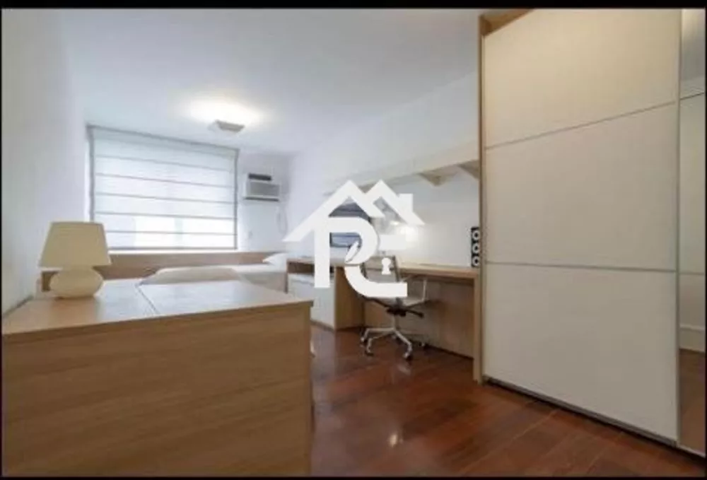 Apartamento, 4 quartos, 470 m² - Foto 29
