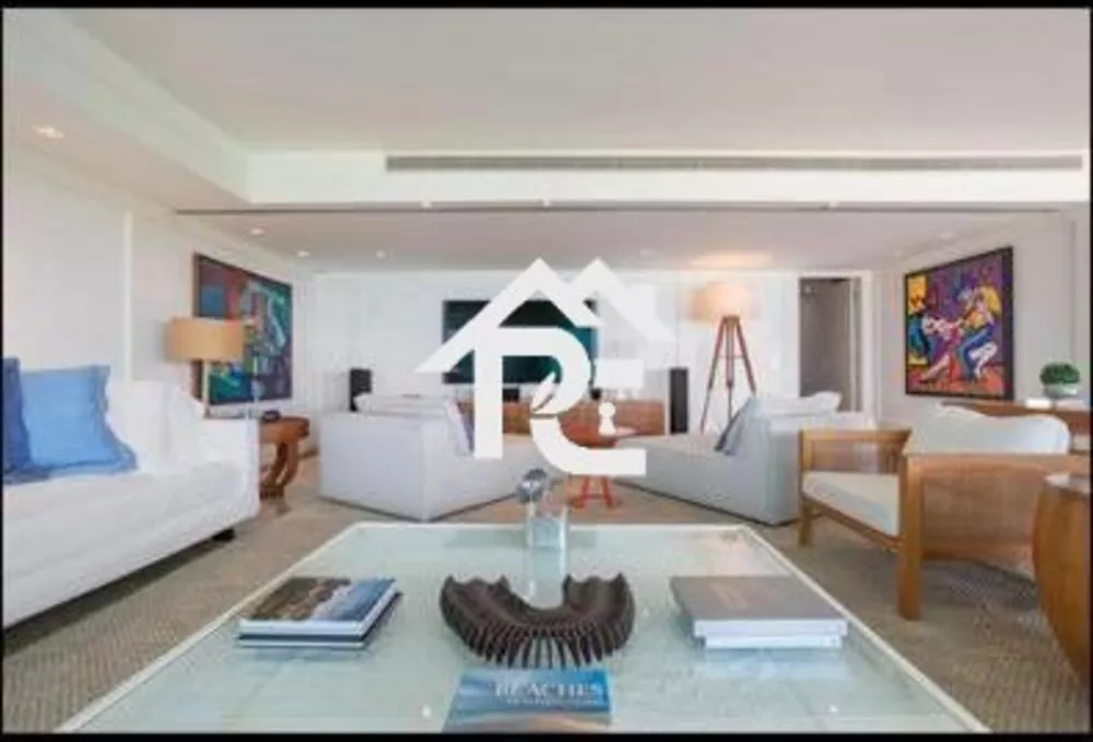 Apartamento, 4 quartos, 470 m² - Foto 5