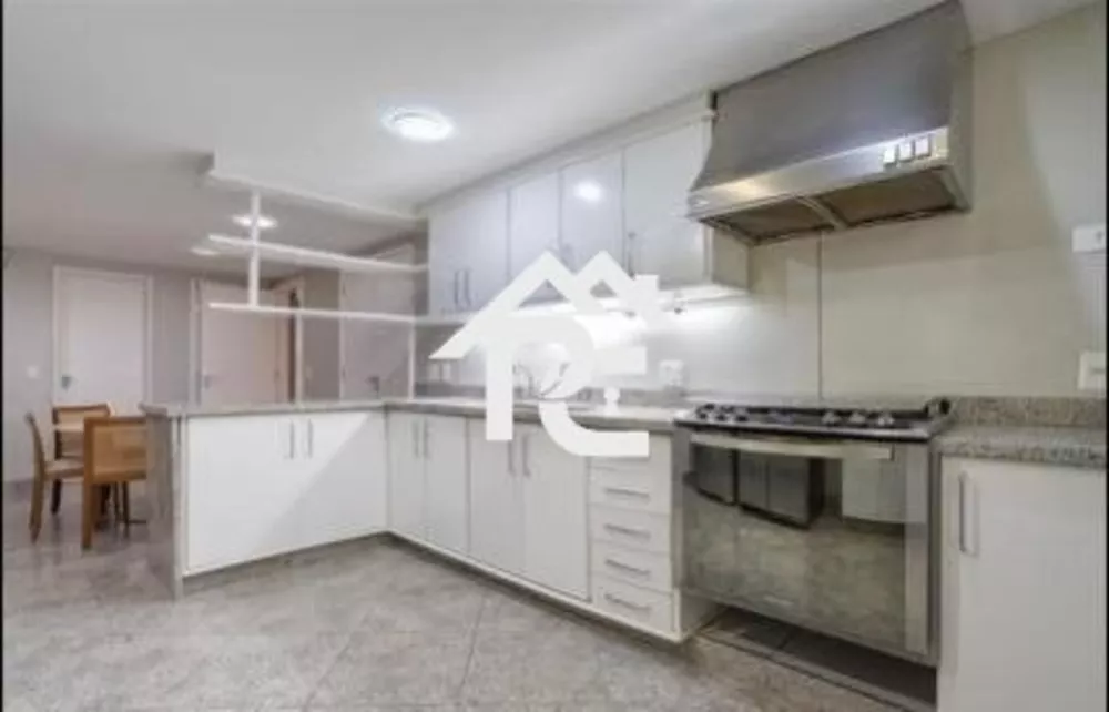 Apartamento, 4 quartos, 470 m² - Foto 9