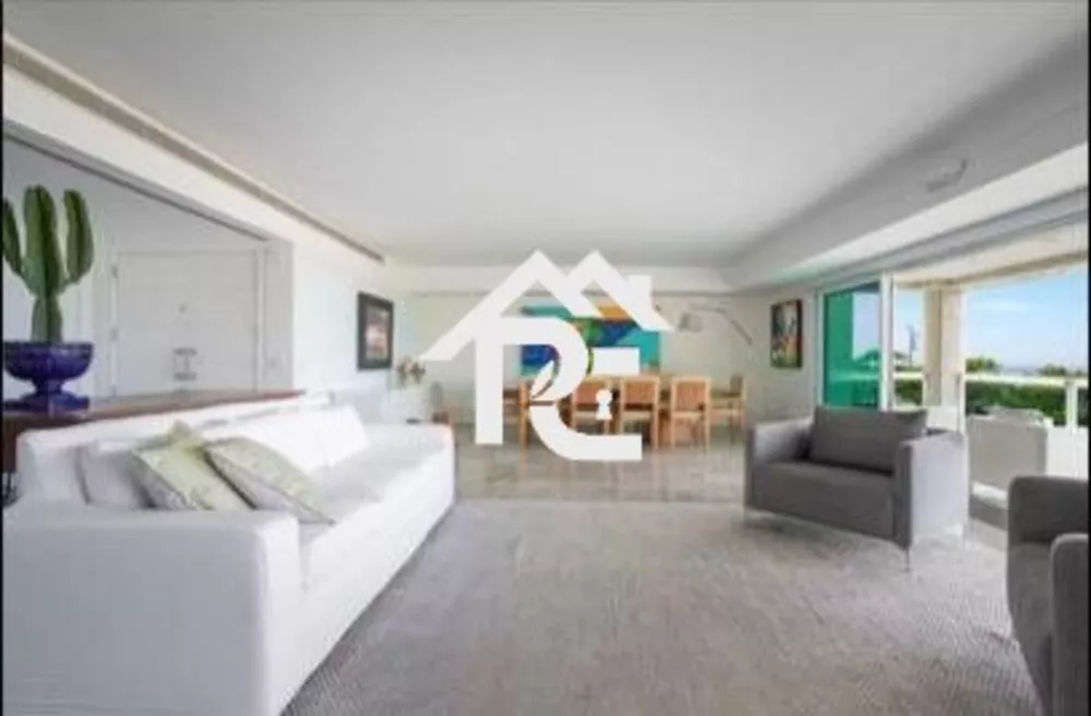 Apartamento, 4 quartos, 470 m² - Foto 22