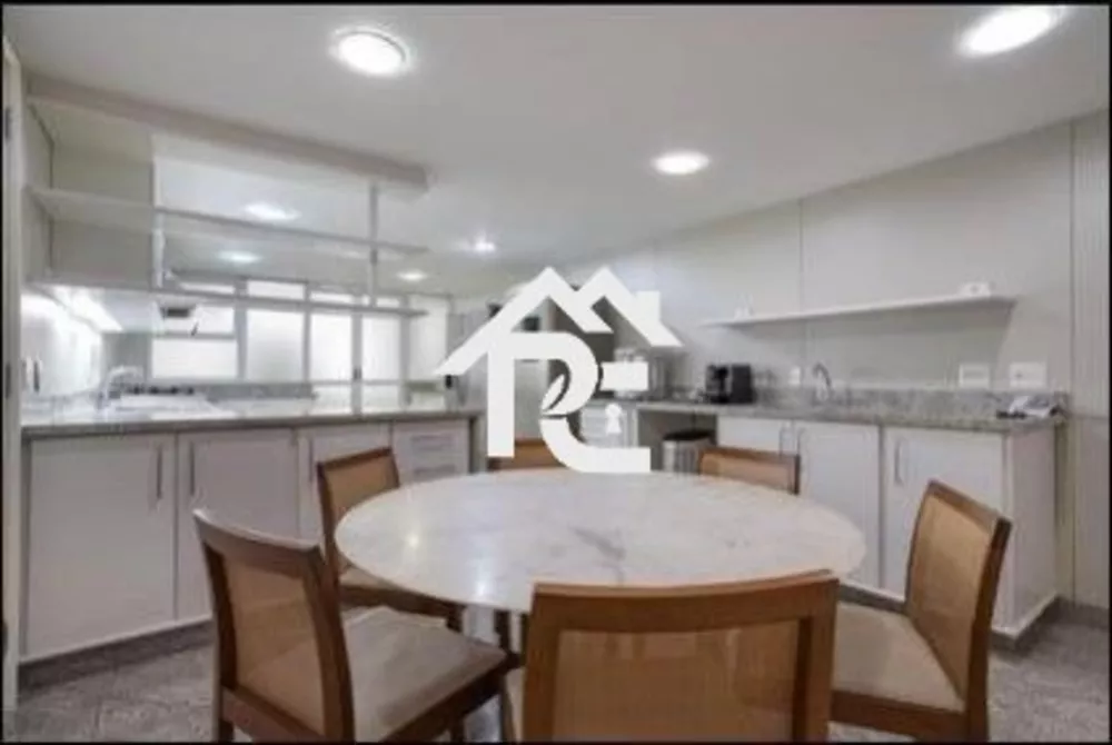 Apartamento, 4 quartos, 470 m² - Foto 16